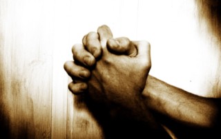 Prayer and God's Glory