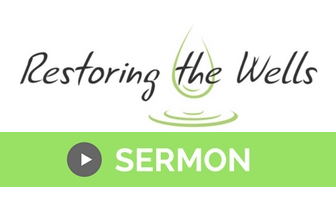 Restoring the Wells Sermon
